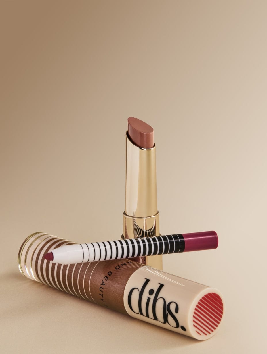 Pout Perfect Set