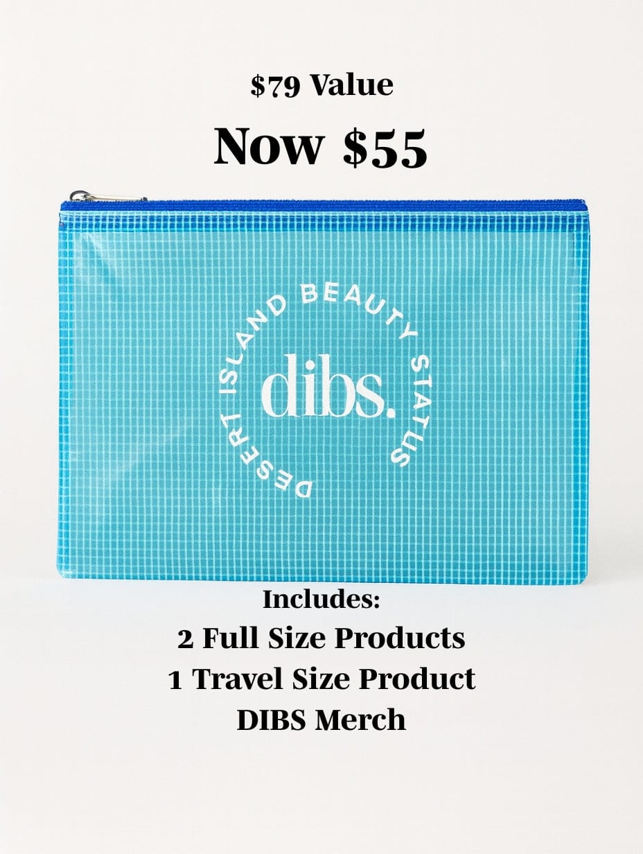 Back to Basics Mystery Bag