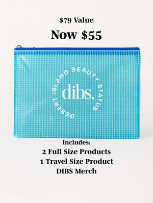 Back to Basics Mystery Bag