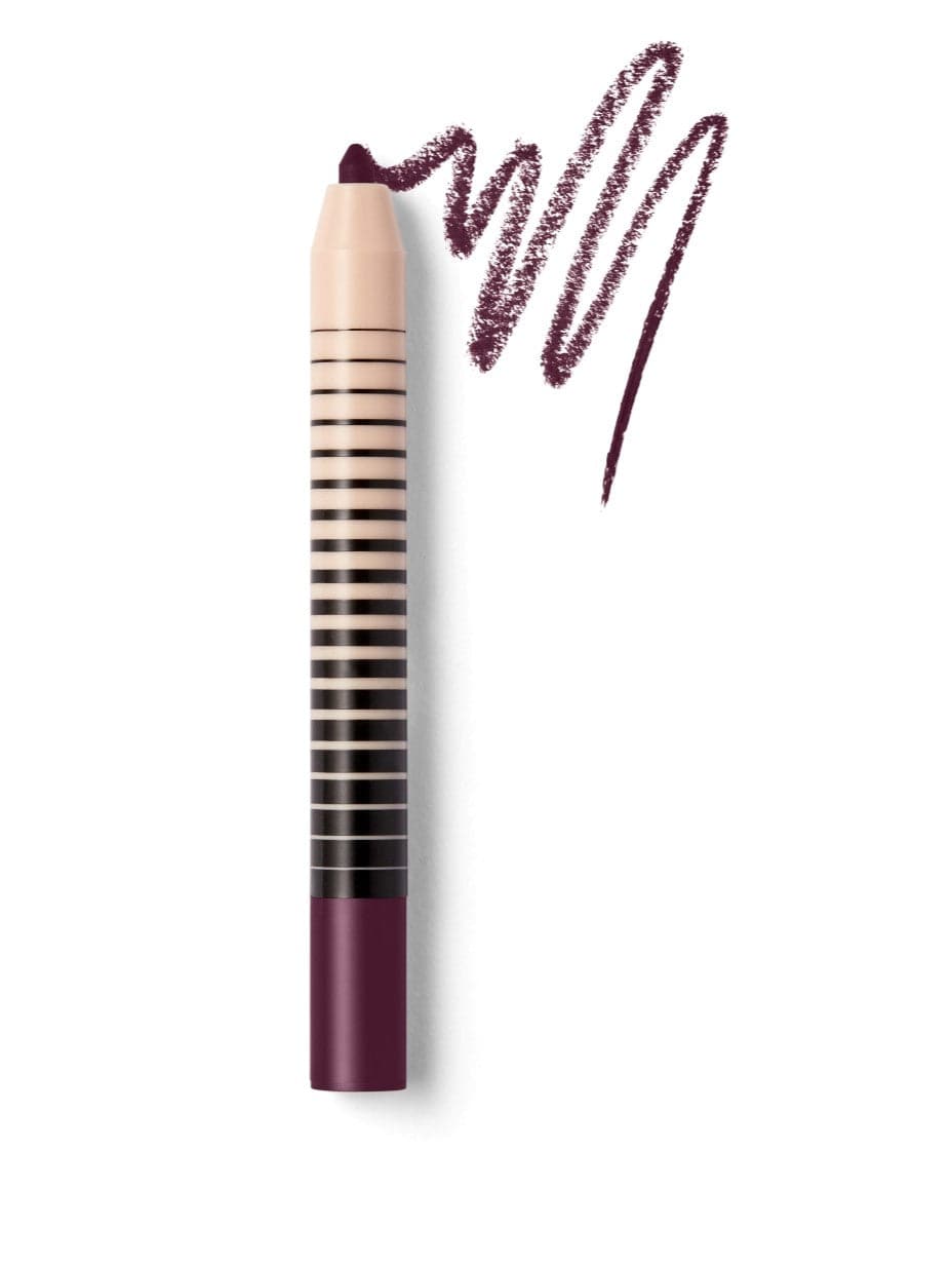 One Liner - Plum