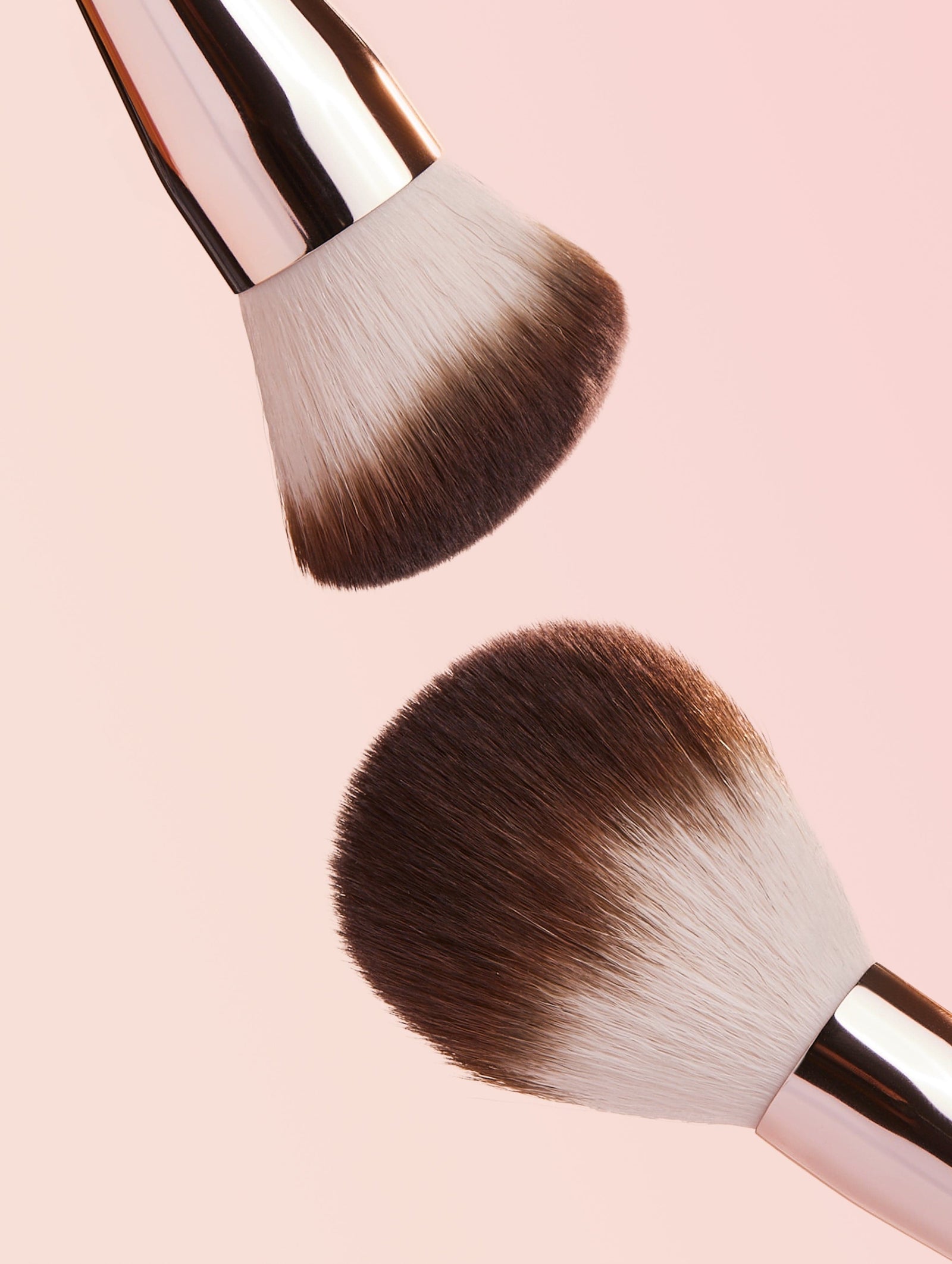 Duo Brush Face