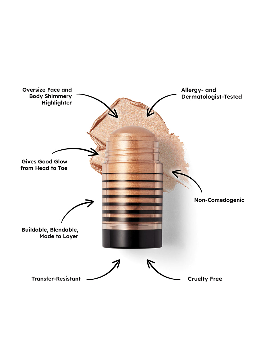 Status Stick - High Road Highlight - Product Details