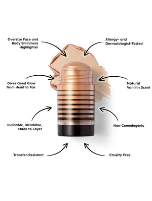 Status Stick - High Road Highlight - Product Details