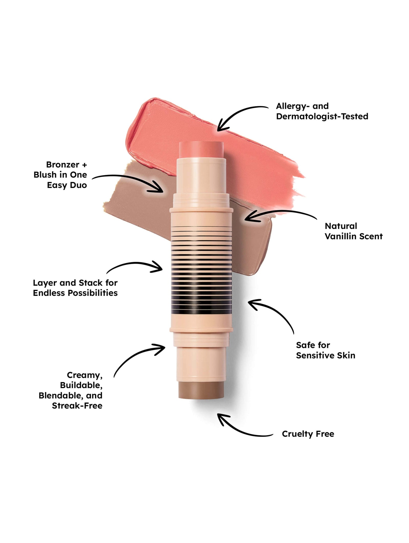 Desert Island Duo - Shade 1.5