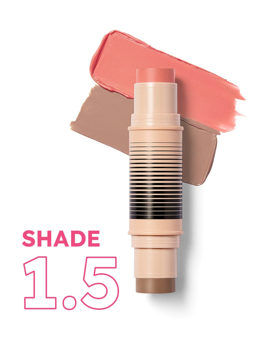 Desert Island Duo - Shade 1.5