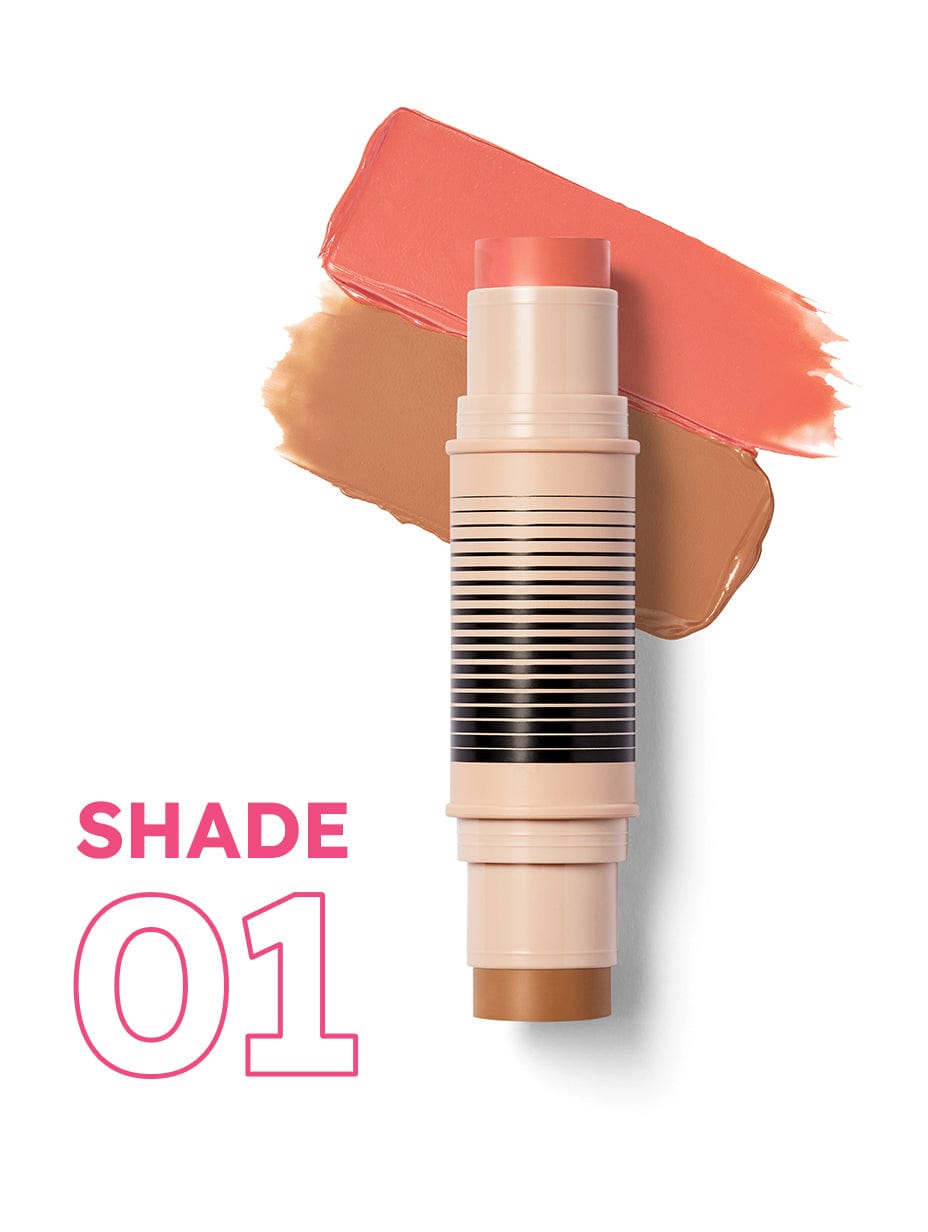 Desert Island Duo - Shade 1