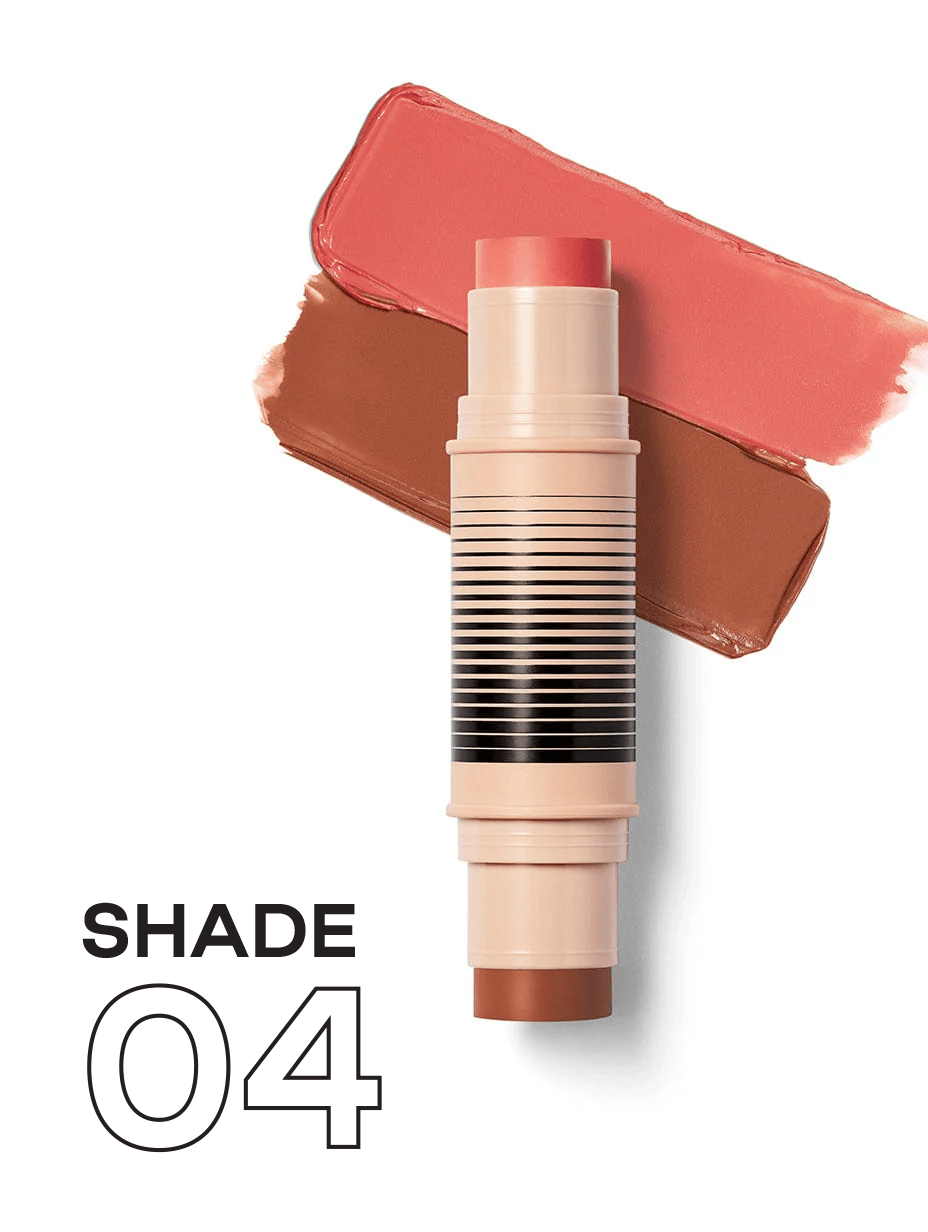 Desert Island Duo Shade 4