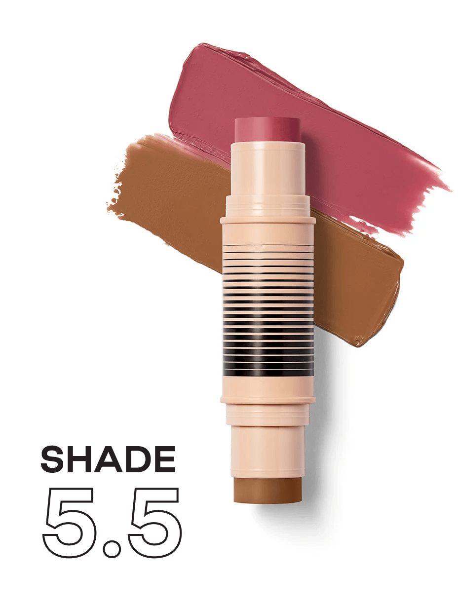 Desert Island Duo Shade 5.5