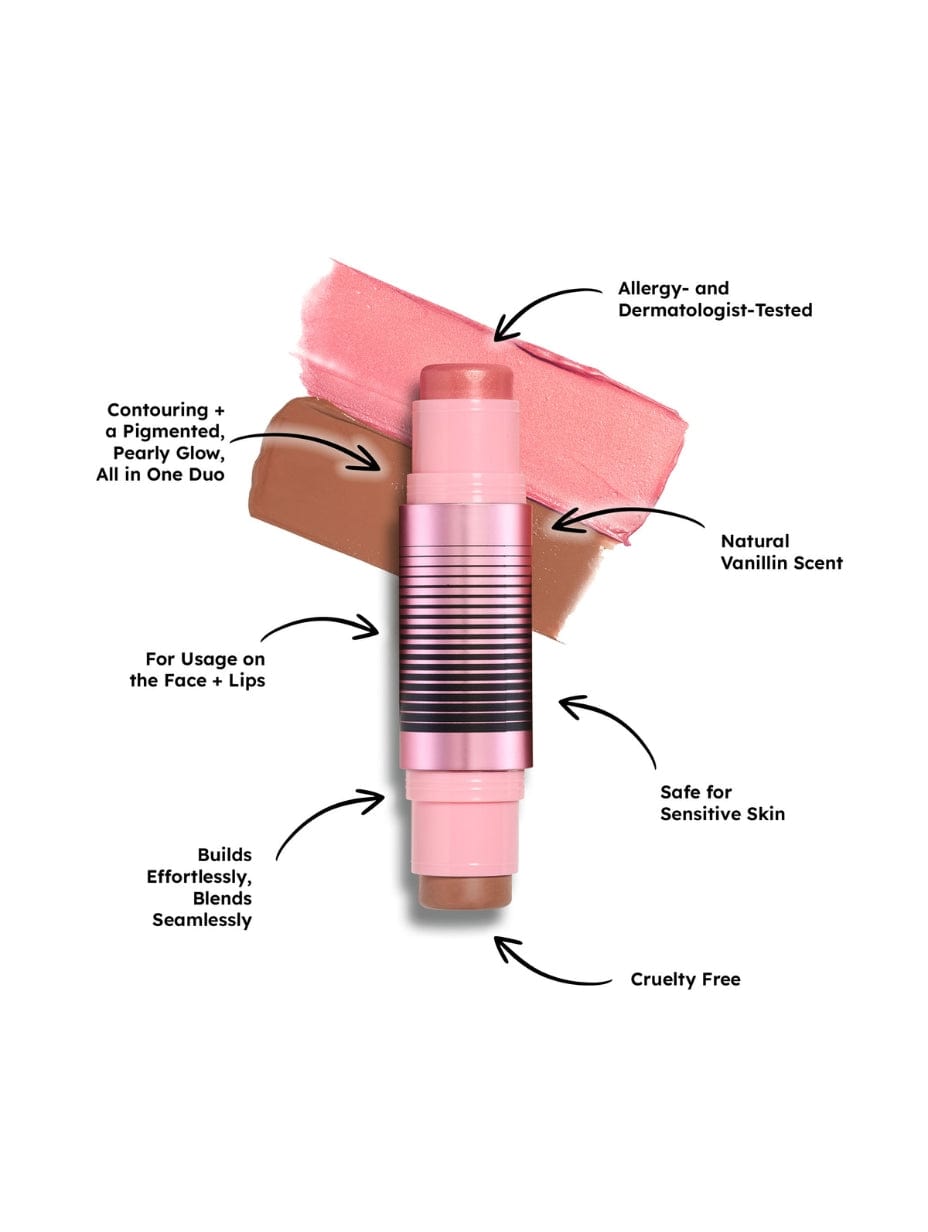 GlowTour Duo - Starlit - Product Details