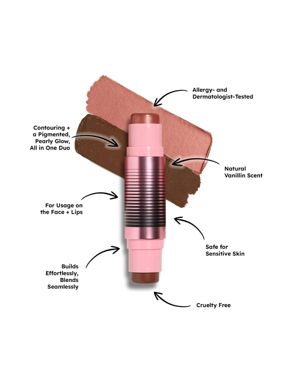 GlowTour Duo - Retrograde Rose - Product Details