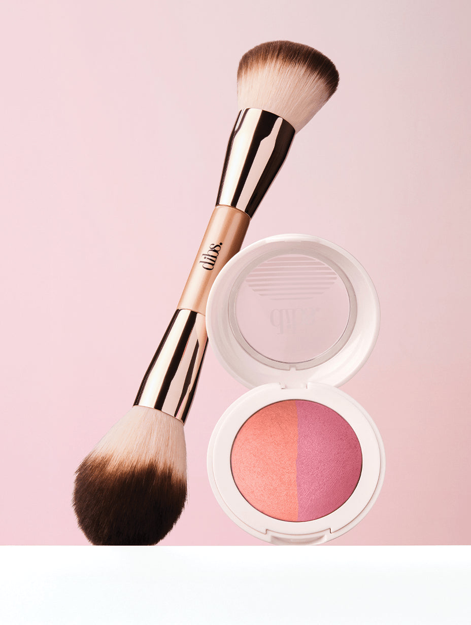 Duet Baked Blush