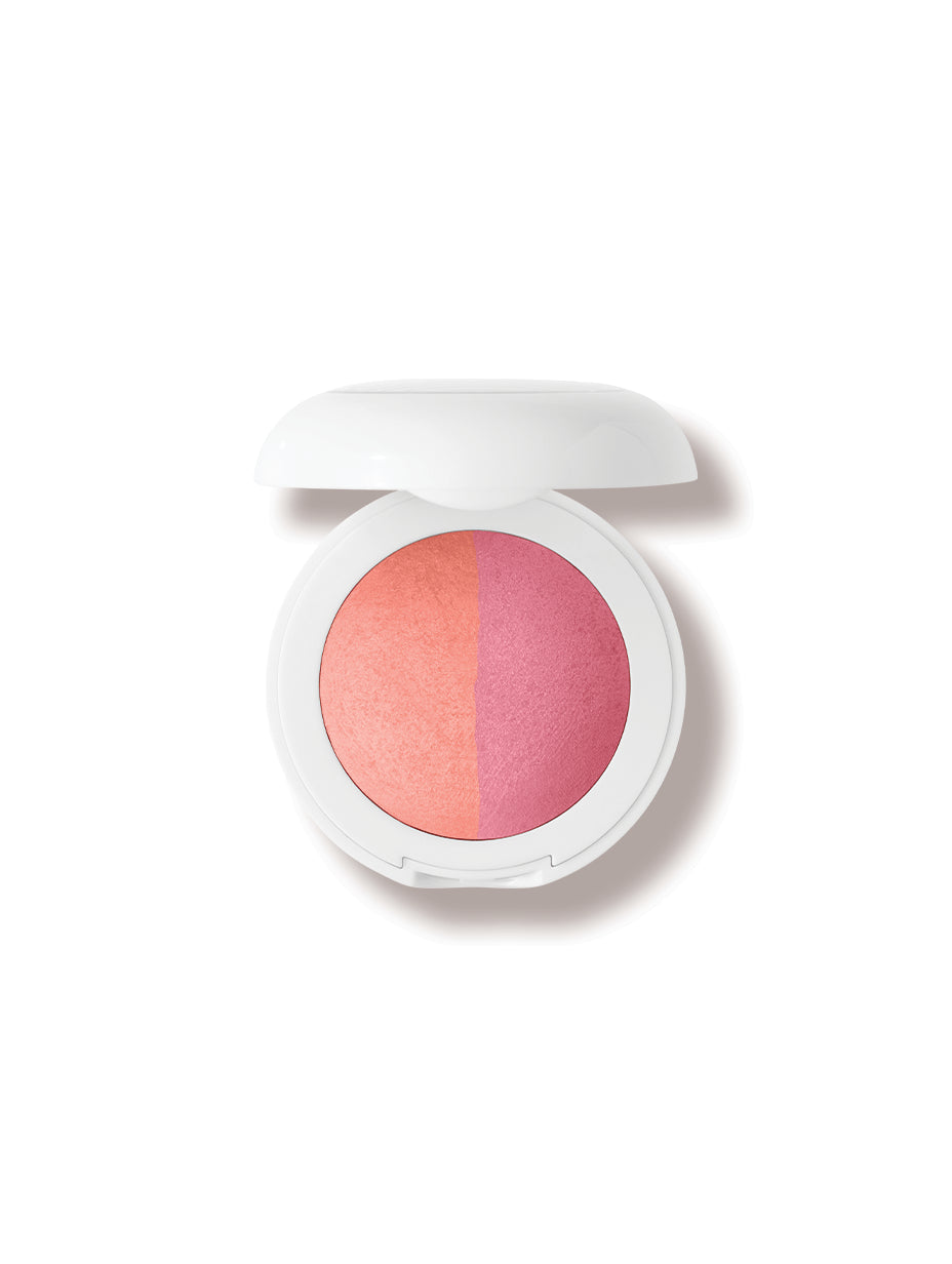 Duet Baked Blush