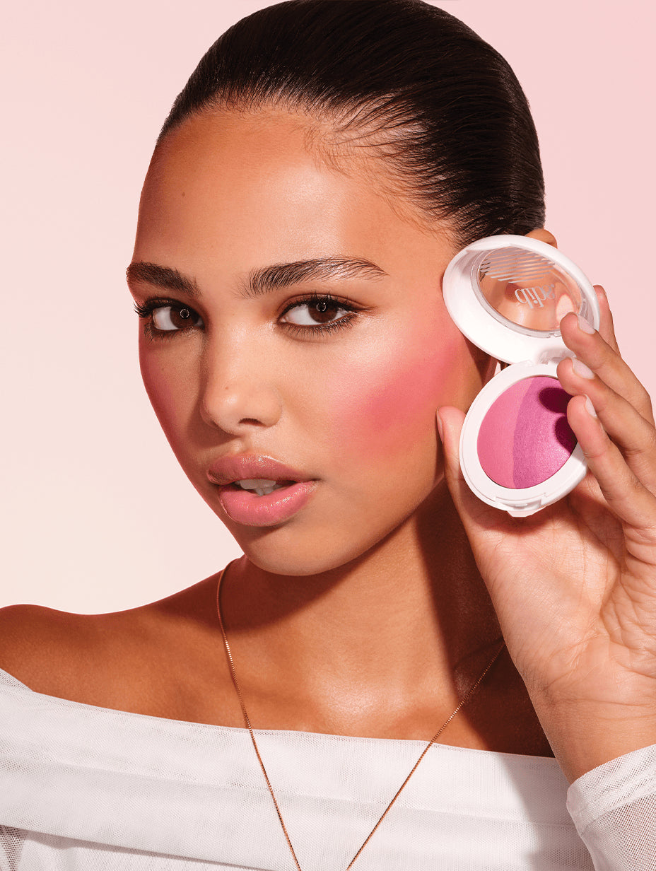 Duet Baked Blush