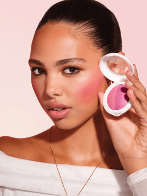 Duet Baked Blush