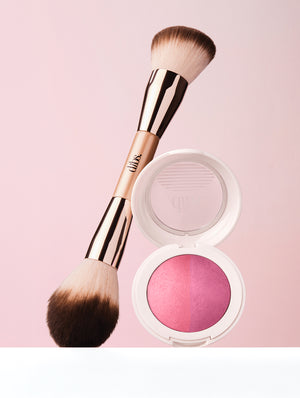 Duet Baked Blush