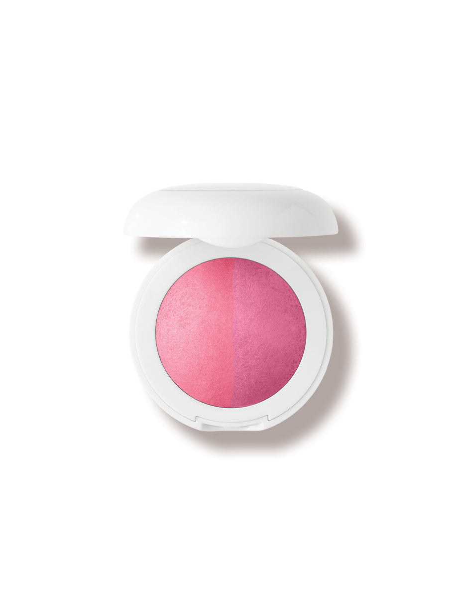 Duet Baked Blush