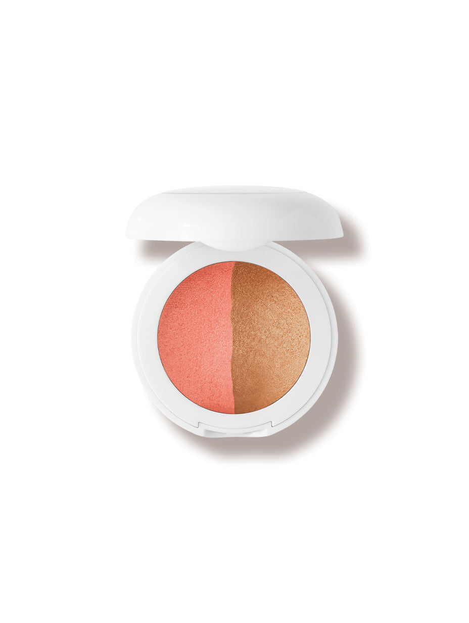 Duet Baked Blush