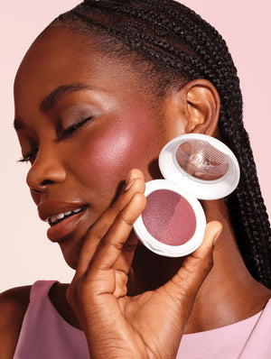 Duet Baked Blush