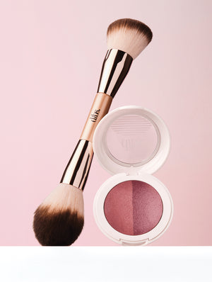 Duet Baked Blush