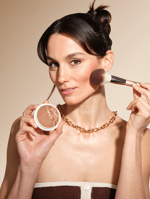 Duet Baked Bronzer