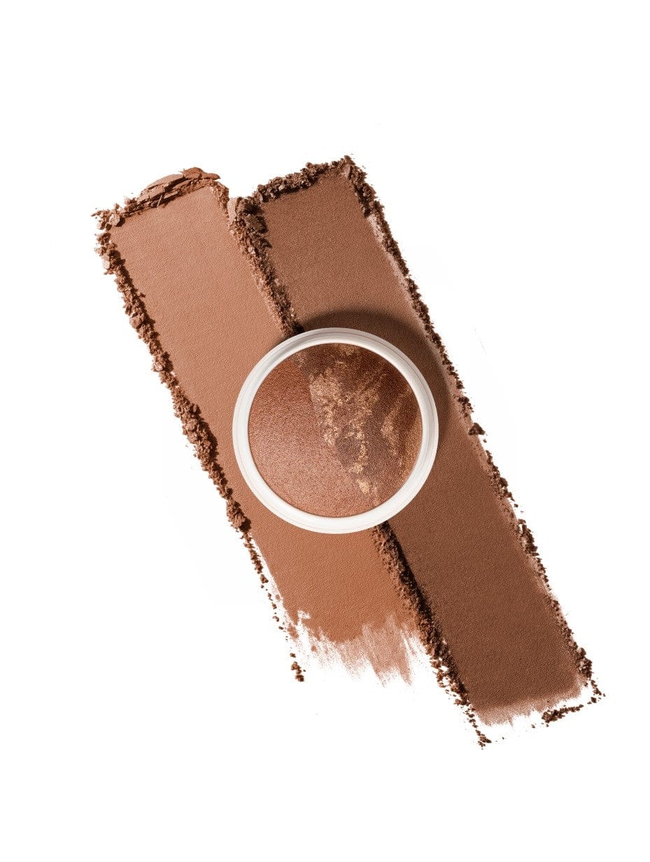 Duet Baked Bronzer - Spiced Chai