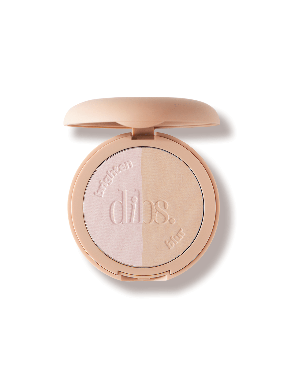 LoveBeam® Setting Powder