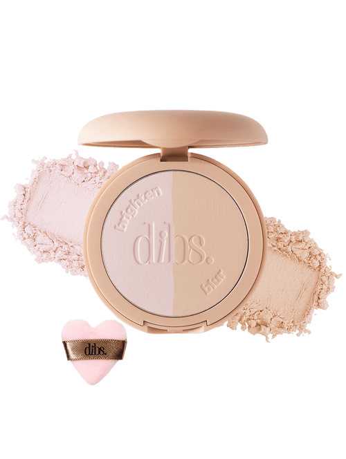 LoveBeam® Setting Powder