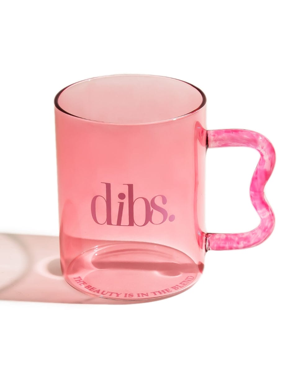 FREE GIFT - DIBS Beauty Mug