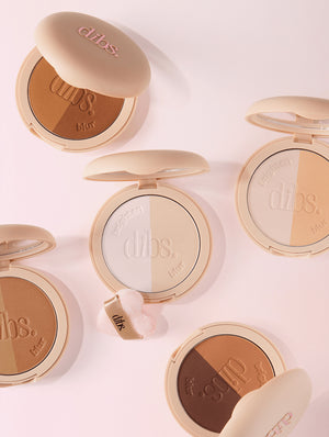 LoveBeam® Setting Powder Puff