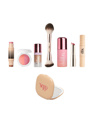 Merry Makeover Kit