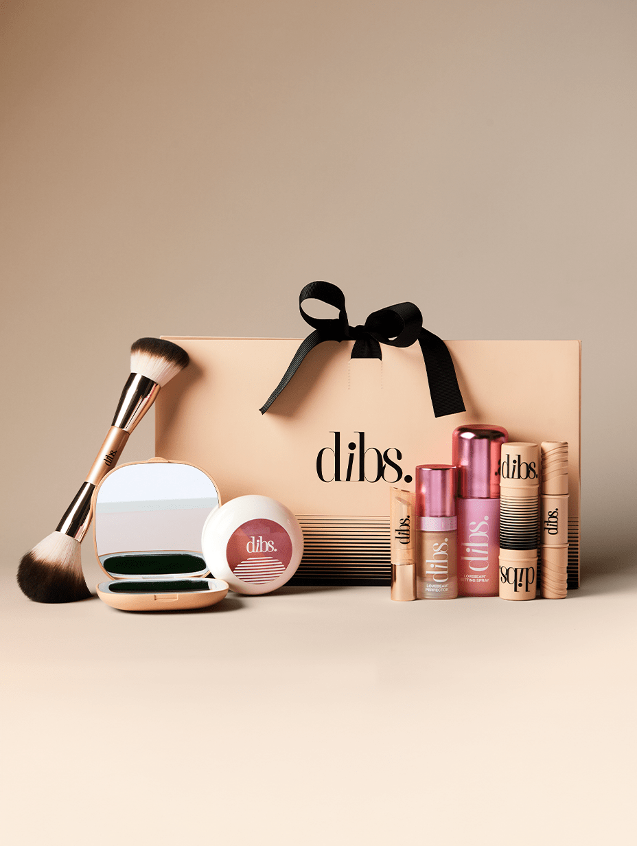 Merry Makeover Kit