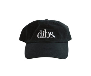 Dibs Hat