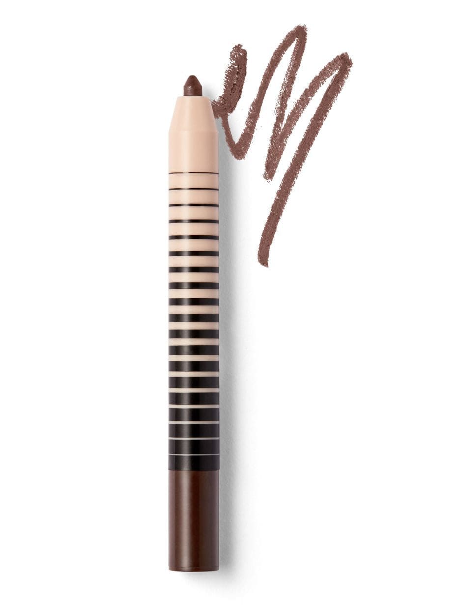 Twinkle of My Eye Set - One Liner - Taupe