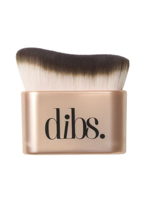 Head-to-Mistletoe Glow Set - (Every) Body Brush