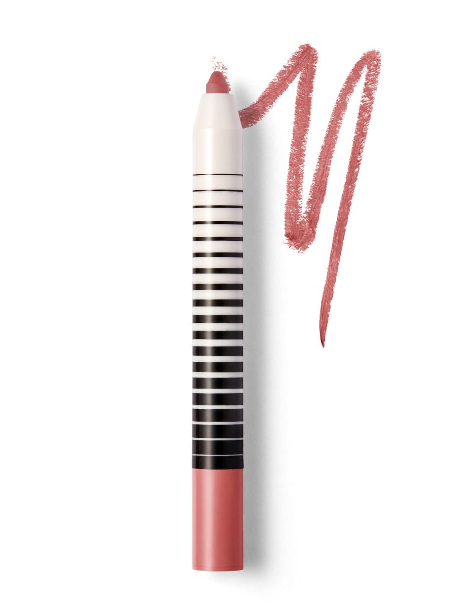 Wishlist Wonders Set -   No Pressure Lip Liner - On the Rose